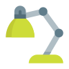 Table Lamp-image | HomieStore